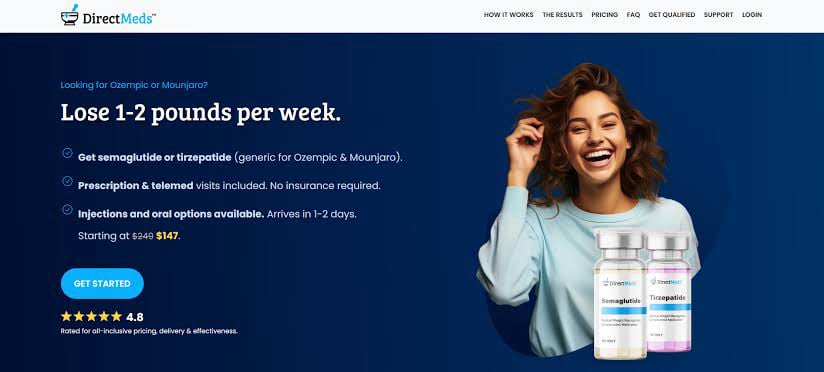Buy Direct Meds Online