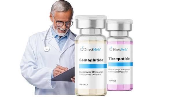 Why choose Direct Meds