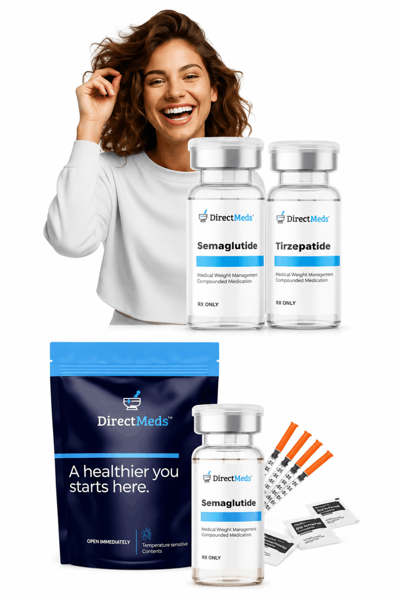 What is Direct Meds